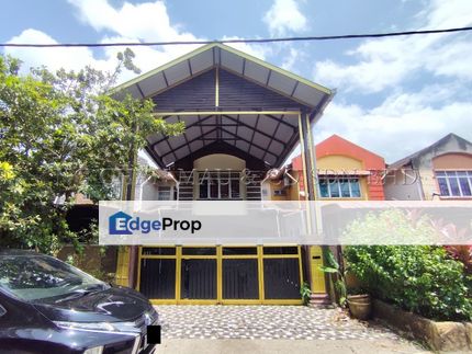 2 Storey Terrace House, Johor, Kulai