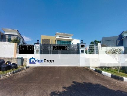 2 Storey Bungalow House , Melaka, Bukit Katil