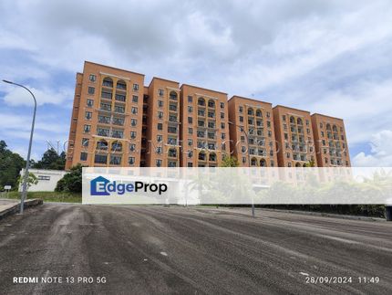 Apartment, Pahang, Kuantan