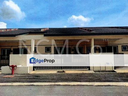 1 Storey Terrace House, Pahang, Kuantan