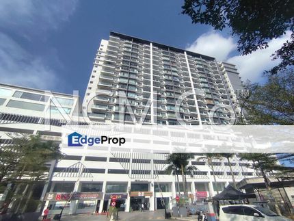 Service Apartment, Selangor, Cheras