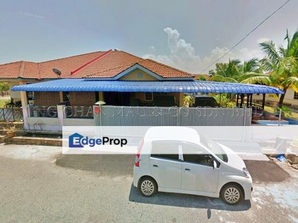 1 Storey Semi Detached House, Pahang, Kuantan