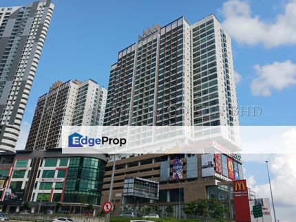 Amerin Residence Service Apartment, Selangor, Seri Kembangan
