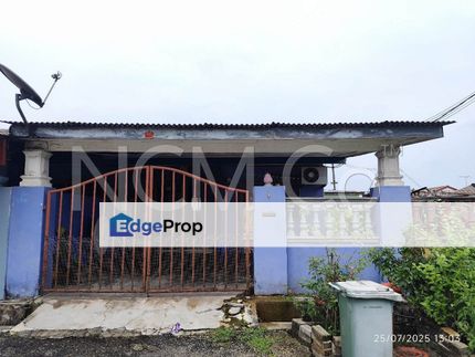 1 Storey Terrace House, Pahang, Kuantan