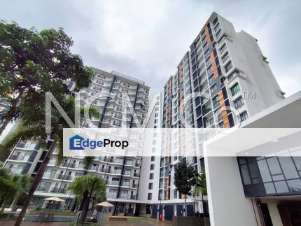 [Perfect for homestay service] Service Apartment [Direct access to Pantai Balok], Pahang, Kuantan
