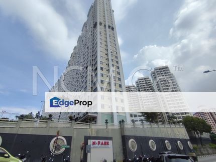 Condominium, Penang, Gelugor