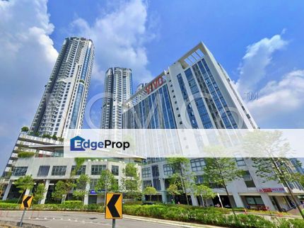 Service Apartment, Kuala Lumpur, 