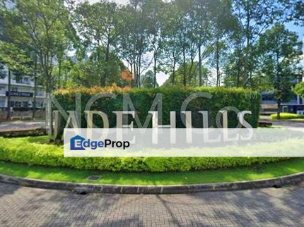2.5 Storey Semi Detached House, Selangor, Kajang