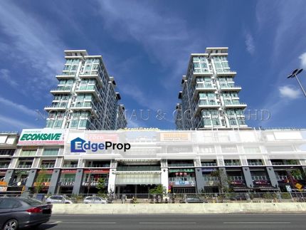 SOHO, Kuala Lumpur, 