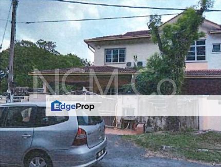 2 Storey Cluster House, Selangor, Kajang