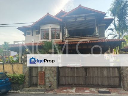 2 Storey Detached House, Kuala Lumpur, 