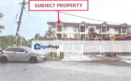 Town House, Selangor, Kajang