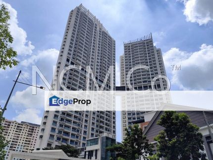 5 min to Fairview International School Condominium Easily accessible via Jalan Paya Terubong, Jalan Tun Dr Awang & Bayan Lepas Expressway, Penang, Relau