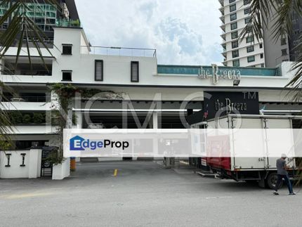 [Prime location] Condominium [3 min to Lotus’s Tanjung Pinang], Penang, Tanjung Tokong