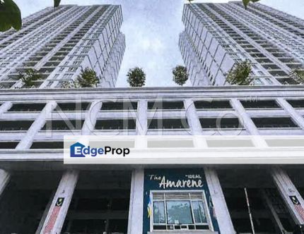Condominium, Penang, Bayan Lepas
