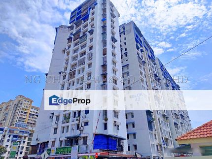 Apartment, Penang, 