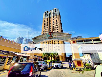 Apartment, Penang, Jelutong