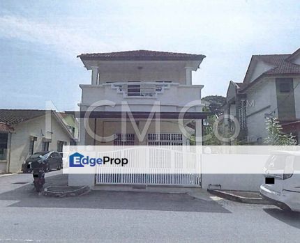 2 Storey Detached House, Penang, Bukit Mertajam