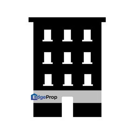 Flat, Penang, Simpang Ampat