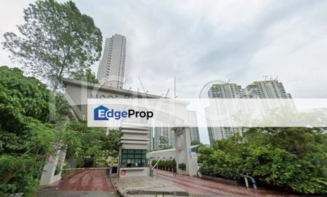 [Prime Location] Condominium [10 min to Lotus’s Tanjung Pinang, Penang, Tanjung Tokong