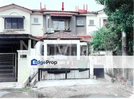 2 Storey Terrace House, Selangor, Rawang