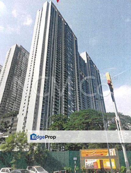 Apartment Suite, Kuala Lumpur, Sentul