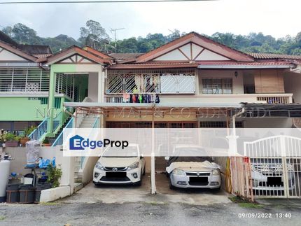 Townhouse [7 min to AEON BiG Ampang], Selangor, Ampang