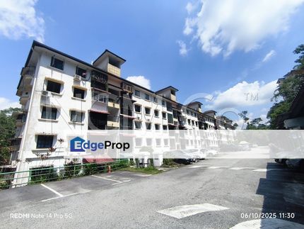 Apartment, Selangor, Ampang