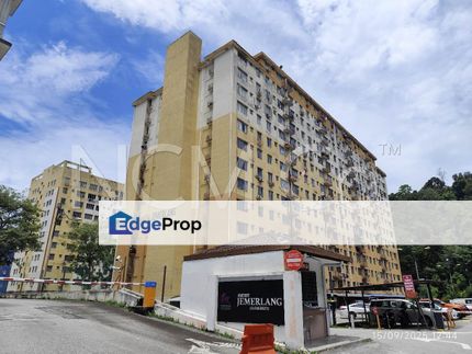 Apartment, Selangor, Batu Caves 
