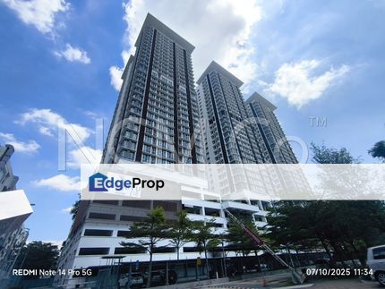 Condominium, Selangor, Subang Jaya