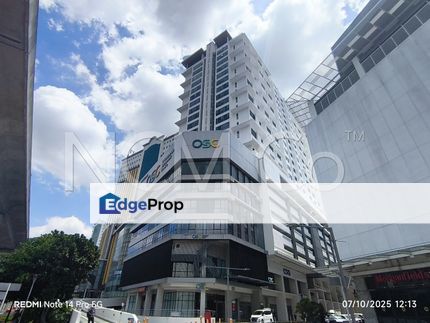 Studio Service Apartment, Selangor, Subang Jaya