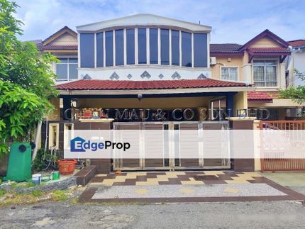 2 Storey Terrace House, Selangor, Kajang