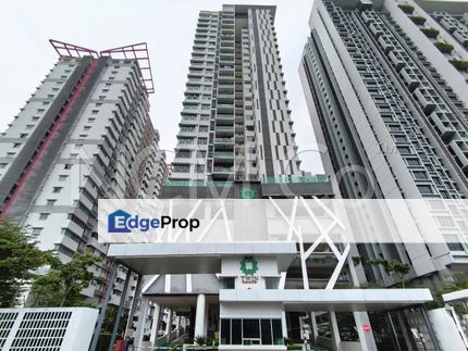 [6 min to Taylor’s University Lakeside Campus] Service Apartment [10 min to Sunway Pyramid & Sunway Medical Centre], Selangor, Puchong