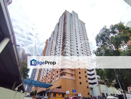 [Strategic location] Apartment [8 min to IKEA Damansara & Lotus's Mutiara Damansara], Selangor, Petaling Jaya