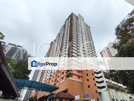 Apartment, Selangor, Petaling Jaya