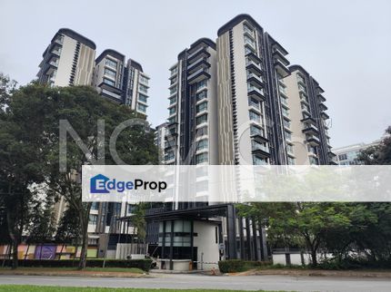[Ideally Situated Beside to CITTA Mall] Service Apartment [3 min to Lotus's Ara Damansara], Selangor, Petaling Jaya
