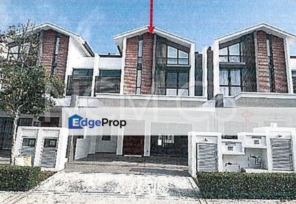 2 Storey Terrace House, Selangor, Rawang