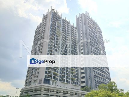 [Mature and well developed] Duplex Service Apartment [Walking distance to Taylor’s University Lakeside Campus], Selangor, Subang Jaya