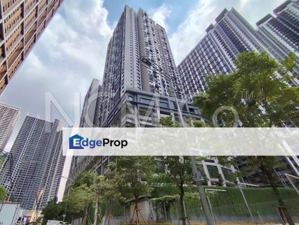 [6 min to SK Sungai Penchala] Service Apartment [8 min to IKEA Damansara & Lotus's Mutiara Damansara], Selangor, Petaling Jaya