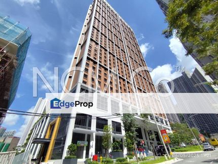 [3 min to Damansara Specialist Hospital 2 (DSH2)] Service Apartment [Easily accessible via Damansara - Shah Alam Expy & LDP], Selangor, Petaling Jaya