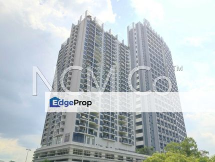 [Mature and well developed] Duplex SOHO [Walking distance to Taylor’s University Lakeside Campus], Selangor, Subang Jaya