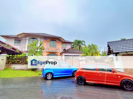 2 Storey Semi Detached House, Johor, Skudai