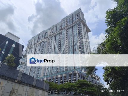 Service Apartment, Johor, Johor Bahru