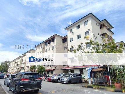 Apartment, Selangor, Puchong