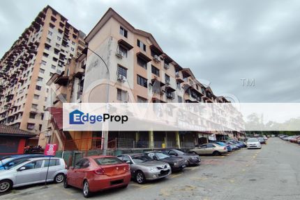 Apartment, Selangor, Petaling Jaya
