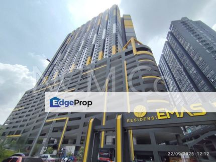 Service Apartment, Selangor, Kajang