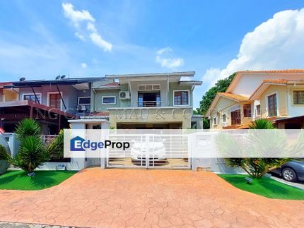 2 Storey Terrace House, Selangor, Subang Jaya