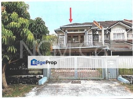 2 Storey Terrace House, Selangor, Subang Jaya