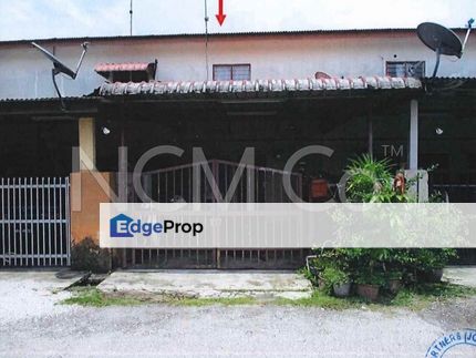 2 Storey Terrace House, Johor, Batu Pahat