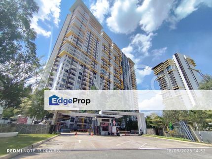Condominium, Selangor, Kajang